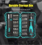 Bộ tua vít đa năng 57 chi tiết Pro'sKit SD-9857M 