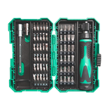  Bộ tua vít đa năng 57 chi tiết Pro'sKit SD-9857M 