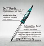  Mỏ hàn Pro'skit SI-126B-80 (80W) 