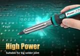  Mỏ hàn Pro'skit SI-126B-80 (80W) 