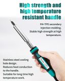  Mỏ hàn Pro'skit SI-126B-80 (80W) 