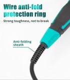  Mỏ hàn Pro'skit SI-126B-80 (80W) 