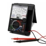  ĐỒNG HỒ VẠN NĂNG KIM SANWA SP-18D 