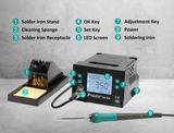  Máy hàn chỉnh nhiệt Pro'skit SS-208B (75W) 