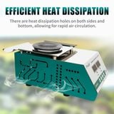  Bể hàn chì/ thiếc Pro'skit SS-562NB (300W) 