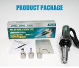  Máy khò chỉnh nhiệt Pro'skit SS-602B 
