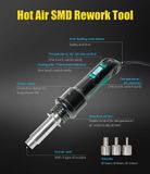  Máy khò chỉnh nhiệt Pro'skit SS-602B 