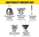  Máy sấy nhiệt Pro'skit SS-630B 2000W 