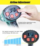  Máy sấy nhiệt Pro'skit SS-630B 2000W 