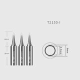  Đầu mỏ hàn Atten T2150-I (ST-2150D) 