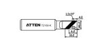  Đầu mỏ hàn Atten T2150-K (cho ST-2150D ) 