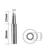  Đầu mỏ hàn Atten T900-3.2D 