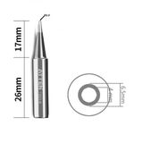  Đầu mỏ hàn Atten T900-B 