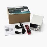  Máy cấp nguồn 30V 5A Pro'skit TE-6305NB (Switching) 