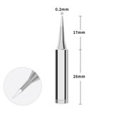  Đầu mỏ hàn Yihua 900MT-I 