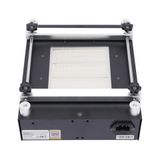  Đế gia nhiệt bảng mạch Yihua 853A (130 x 130mm) 