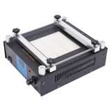  Đế gia nhiệt bảng mạch Yihua 853A (130 x 130mm) 