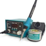  Máy hàn chỉnh nhiệt Yihua 939D+ 