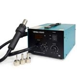  Máy khò nhiệt Yihua 850AD (550W) 