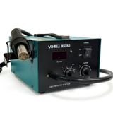  Máy khò nhiệt Yihua 850AD (550W) 