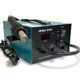  Máy khò nhiệt Yihua 850AD (550W) 