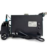  Máy khò và hàn 2 trong 1 Yihua 852D+ (600W) 