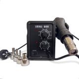  Máy khò nhiệt Yihua 858 (650W) 