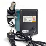  Máy khò nhiệt Yihua 858 (650W) 