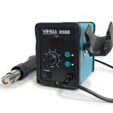  Máy khò nhiệt kỹ thuật số Yihua 858D (650W) 