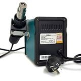  Máy khò nhiệt kỹ thuật số Yihua 858D (650W) 