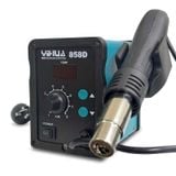  Máy khò nhiệt kỹ thuật số Yihua 858D (650W) 