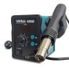 Máy khò nhiệt kỹ thuật số Yihua 858D (650W)
