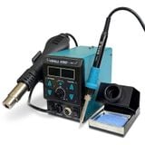  Máy khò và hàn 2 Trong 1 Yihua 8786D-I (740 W) 