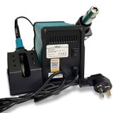  Máy khò và hàn 2 trong 1 Yihua 8786D (740W) 