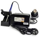  Máy khò và hàn 2 trong 1 Yihua 938BD+-I (750W) 