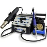  Máy khò và hàn 2 trong 1 Yihua 938BD+-I (750W) 
