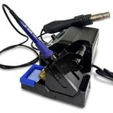  Máy khò và hàn 2 trong 1 Yihua 938BD+-I (750W) 