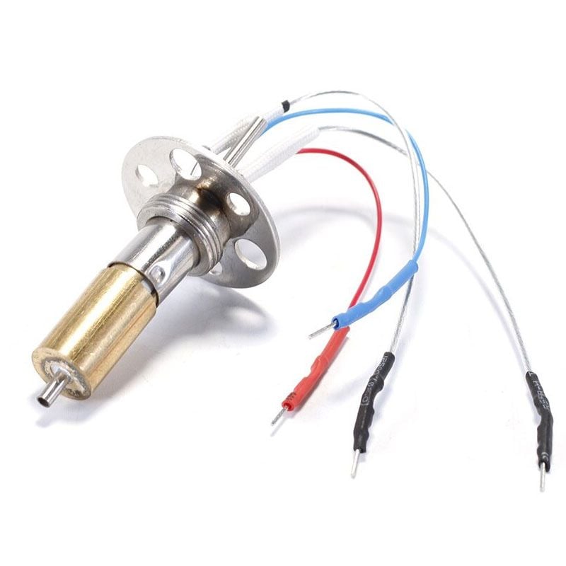  Ruột mỏ hàn hút chì/ thiếc Yihua 948-I 