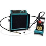  Máy hàn tích hợp hút khói hàn Yihua 948DQ-III (200W) 