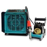  Máy hàn tích hợp hút khói hàn Yihua 948DQ-III (200W) 