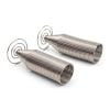  Lò xo lọc cặn chì Yihua 948I-FS (1 túi 2 cái) 