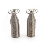  Lò xo lọc cặn chì Yihua 948I-FS (1 túi 2 cái) 