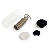  Ống thủy tinh, lò xo, lọc Yihua 948I-FT 