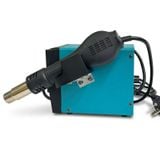  Máy khò chỉnh nhiệt Yihua 959D-I (700W) 
