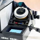  Máy hàn nhíp Yihua 982D-I 90W 