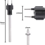  Ruột mỏ hàn Yihua 134B110 (Yihua 948DQ-III) 