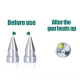  Máy hàn khò hút chì/ thiếc và hút IC 4in 1 Yihua 948 II 