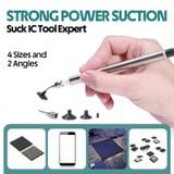  Máy hàn khò hút chì/ thiếc và hút IC 4in 1 Yihua 948 II 