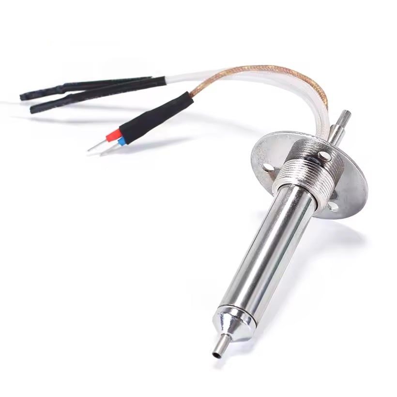  Ruột mỏ hàn hút chì/ thiếc Yihua 948D-I 