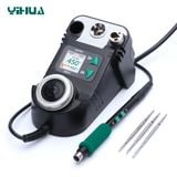  Máy Hàn Nhiệt Độ Cao Yihua 982 V C210 40W 